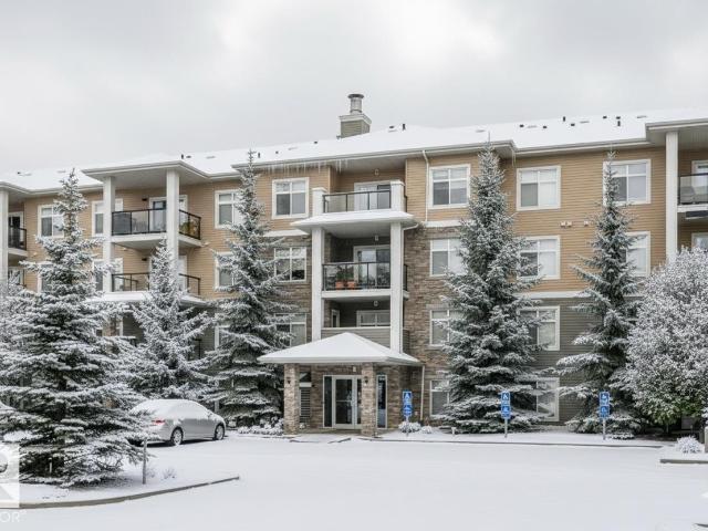 Apartment for sale in Wedgewood, Alberta