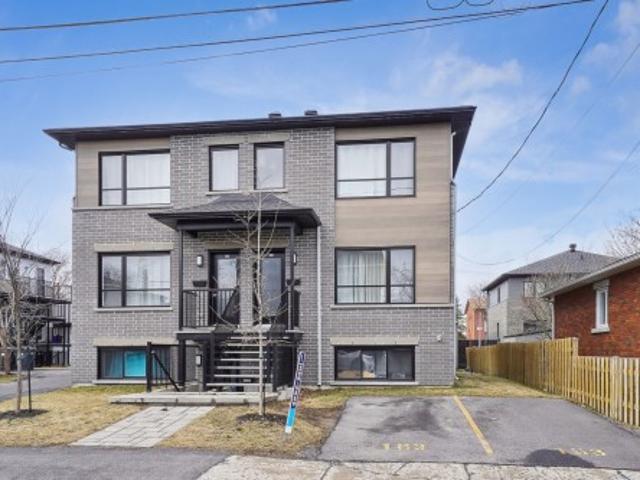 Property for rent in Longueuil, Quebec