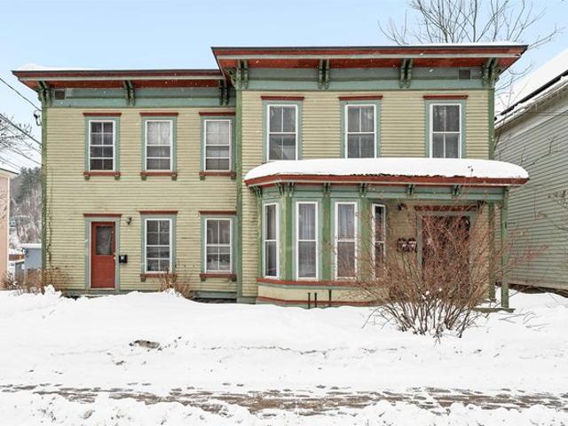 House for sale in Montpelier, Vermont