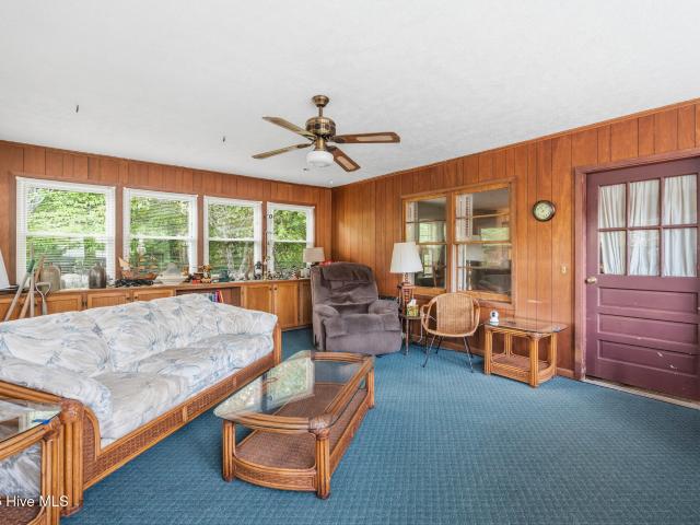 House for sale in Ellerbe, North Carolina
