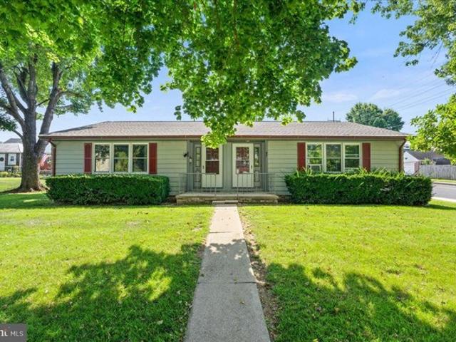 Townhouse for sale in Waynesboro, Pennsylvania