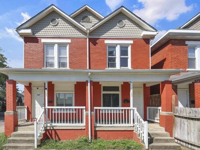 House for sale in Columbus, Ohio
