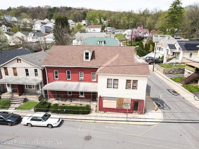 House for sale in Plymouth, Luzerne County