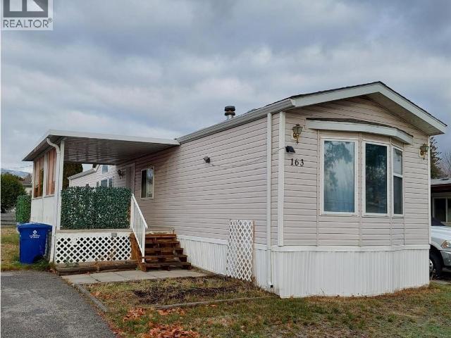 House for sale in West Kelowna, British Columbia
