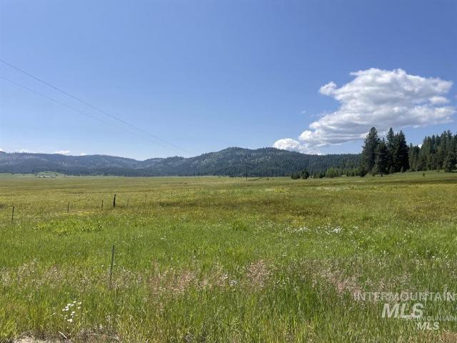Property for sale in Cascade, Idaho