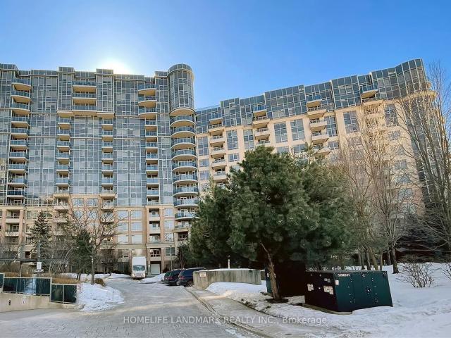 Condo for sale in York, Ontario
