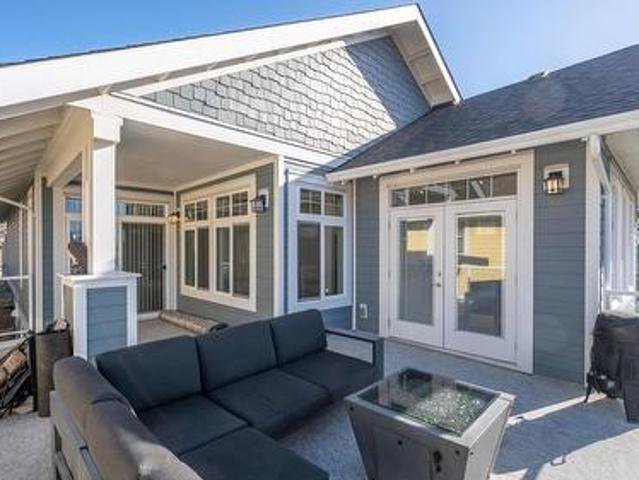 House for sale in British Columbia