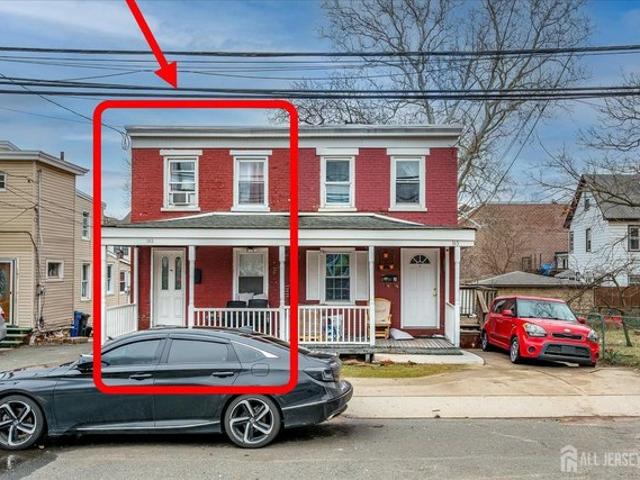 House for sale in South Amboy, New Jersey