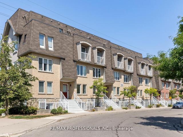 Condo for sale in Woburn, Ontario