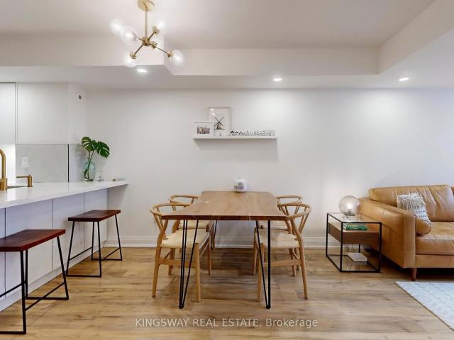 Condo for sale in Woburn, Ontario
