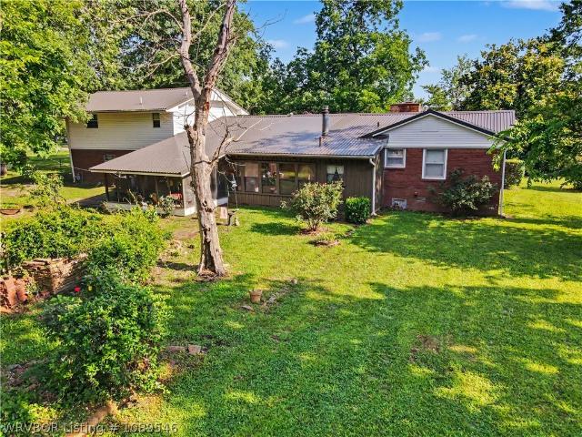 House for sale in Ark