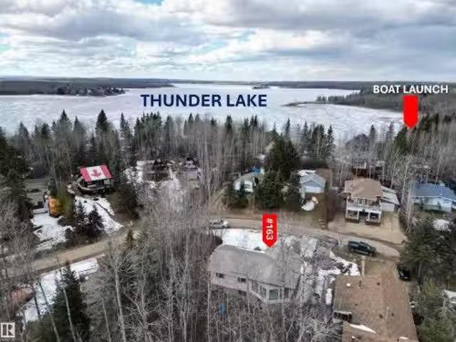 House for sale in Barrhead, Alberta