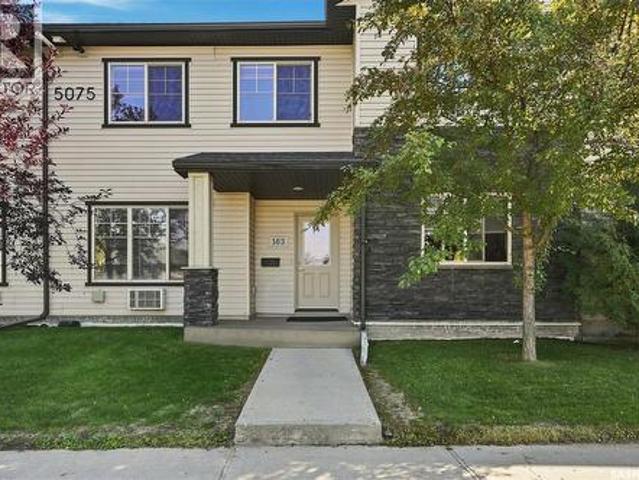 Townhouse for sale in Regina, Saskatchewan