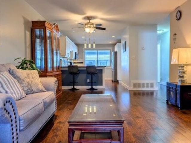 Townhouse for sale in Chilliwack, British Columbia