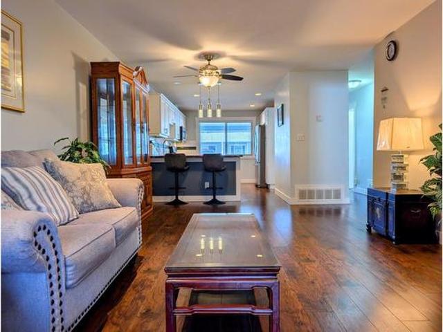 House for sale in Chilliwack, British Columbia