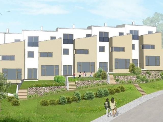 Apartment mieten in Eisenstadt, Burgenland