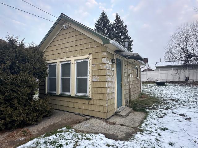House for sale in Johnson City, New York