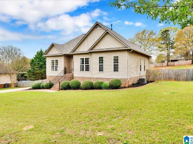 House for sale in Woodstock, Alabama