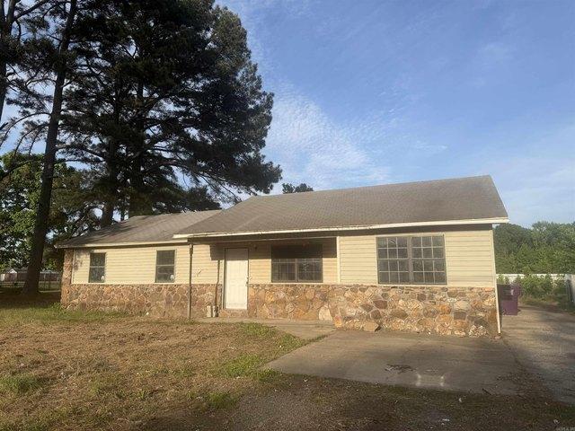 House for sale in Ark
