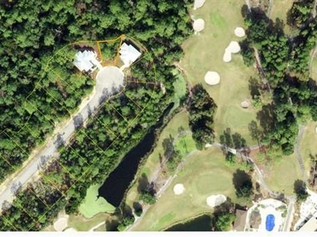 Land for sale in Carrabelle, Florida
