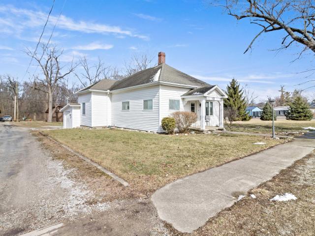 Property for sale in Upland, Indiana