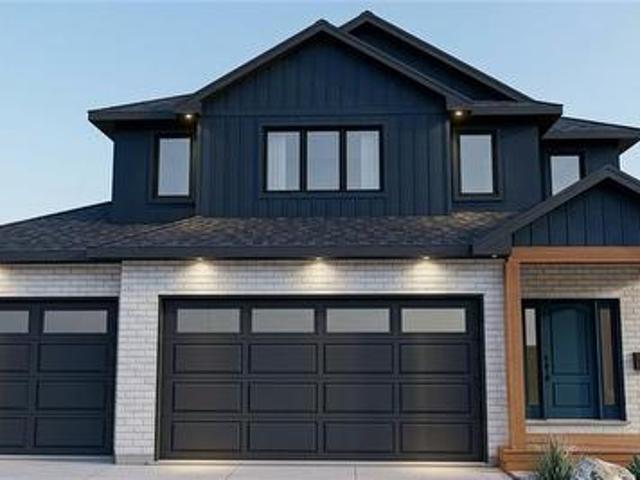 House for sale in Bow, Ontario
