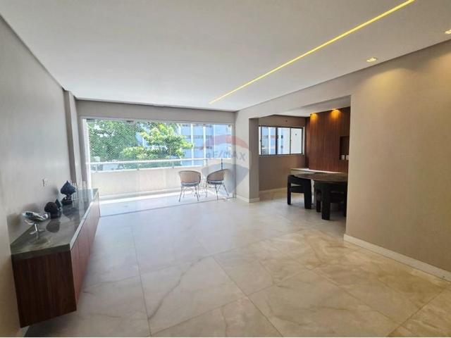 Apartamento aluguel em Boa Viagem, Custodia