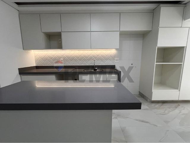 Apartamento aluguel em Itapira