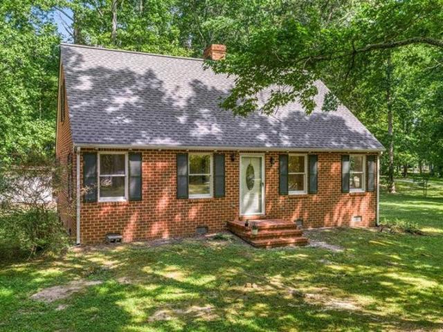 House for sale in Virginia