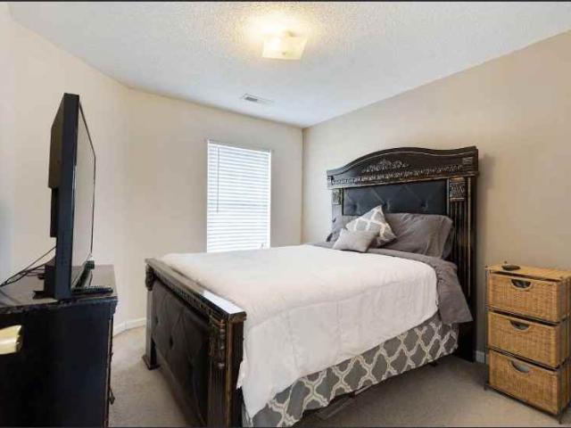 House for rent in Charleston, South Carolina