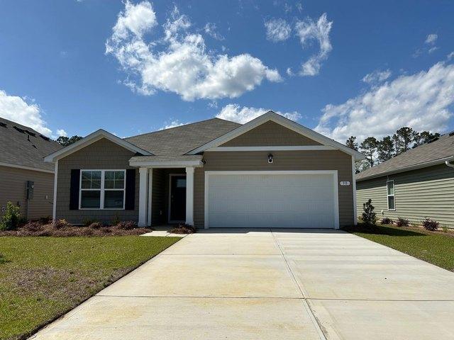 House for sale in Clarendon, North Carolina