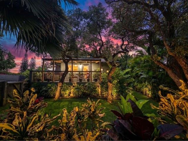 House for sale in Kihei, Hawaii