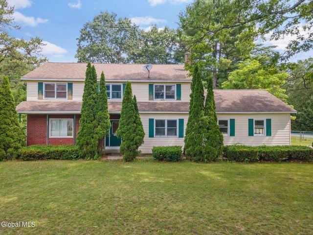 House for sale in Cleverdale, New York