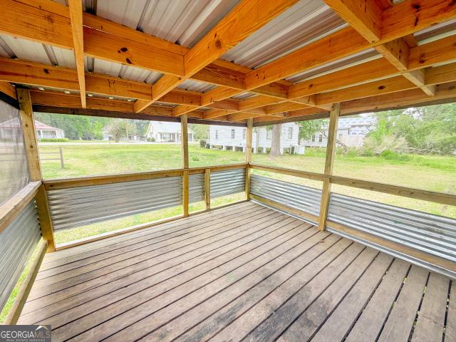 House for sale in Screven, Georgia