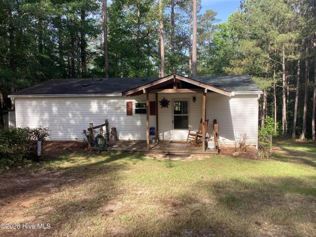 House for sale in South Carolina
