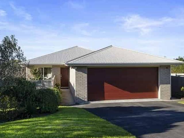 House for rent in Hillsborough, Taranaki