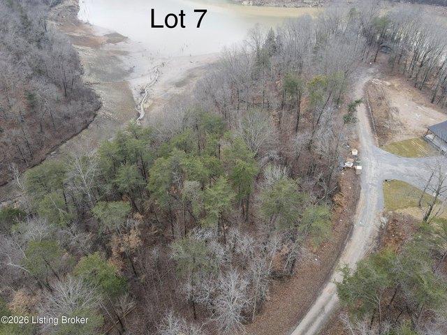 Land for sale in Clarkson, Kentucky