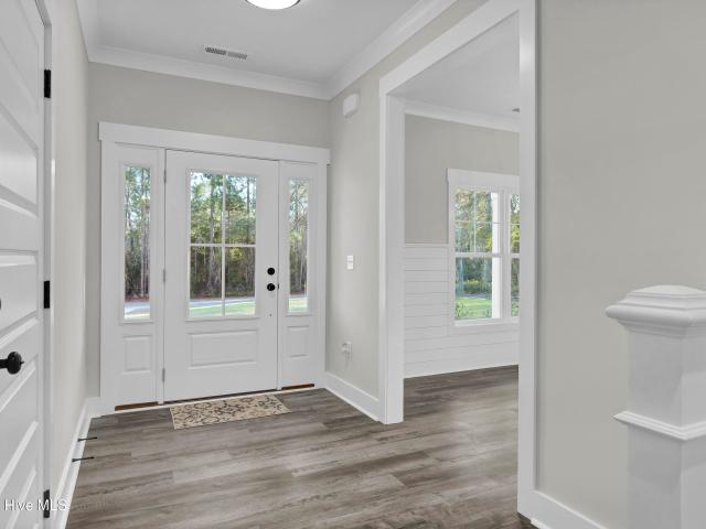 House for sale in Sneads Ferry, North Carolina