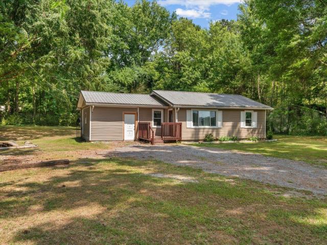 House for sale in Resaca, Georgia