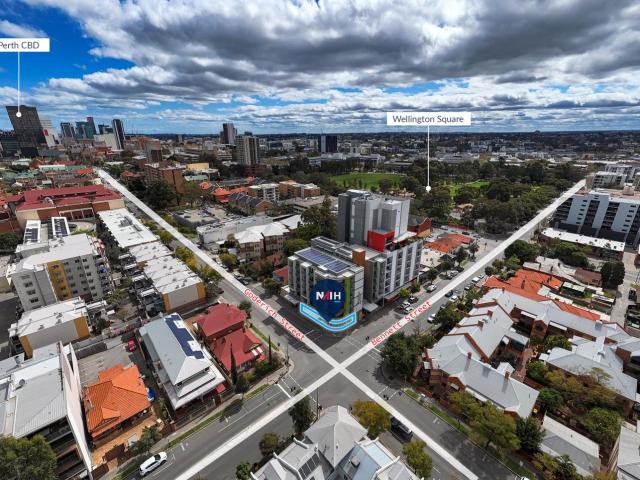 Apartment for rent in Cockburn, Western Australia
