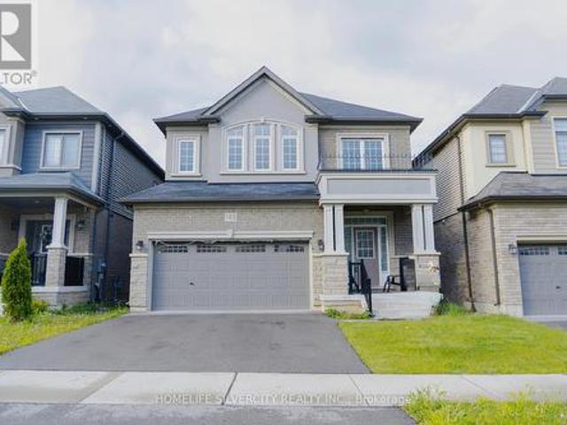 House for sale in Brant, Ontario