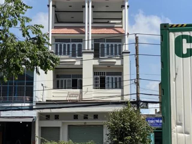 Nhà mặt phố bán tại Thủ Đức, Hồ Chí Minh