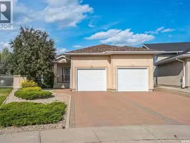 House for sale in Saskatoon, Saskatchewan