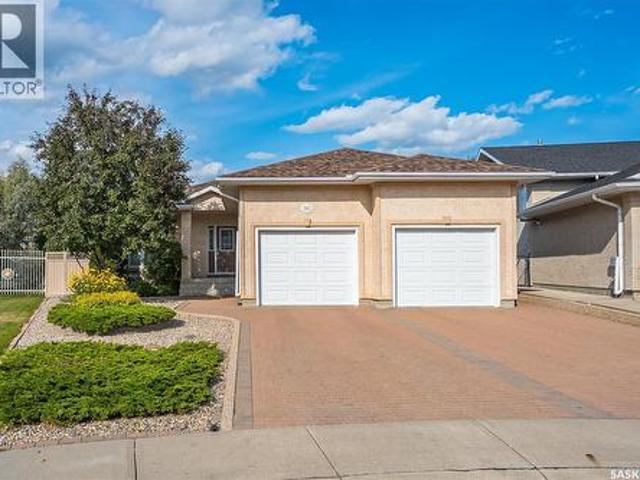 House for sale in Saskatoon, Saskatchewan