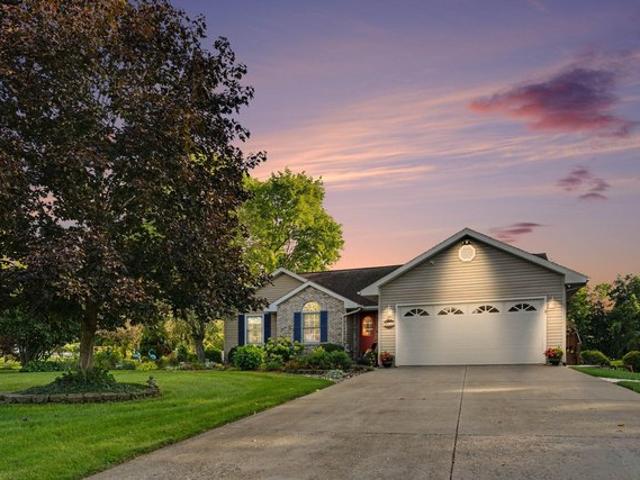 House for sale in Branch, Michigan