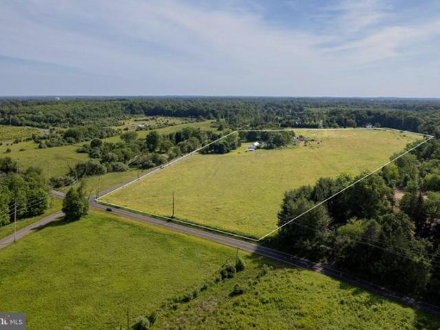 Farm for sale in Pennington, New Jersey