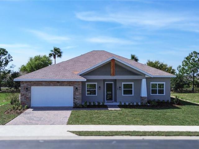 House for sale in Lake Alfred, Florida