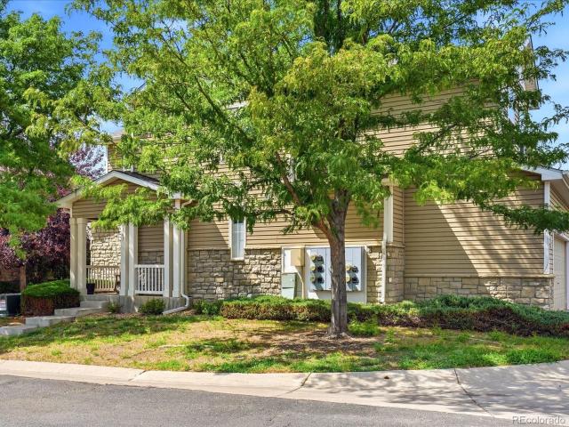 Condo for sale in Brighton, Colorado