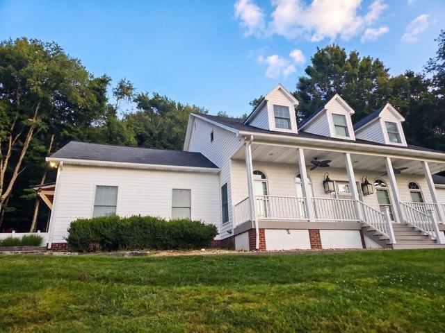 House for sale in Tazewell, Tazewell County