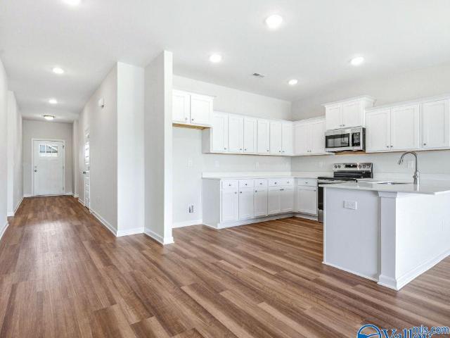 House for sale in Meridianville, Alabama